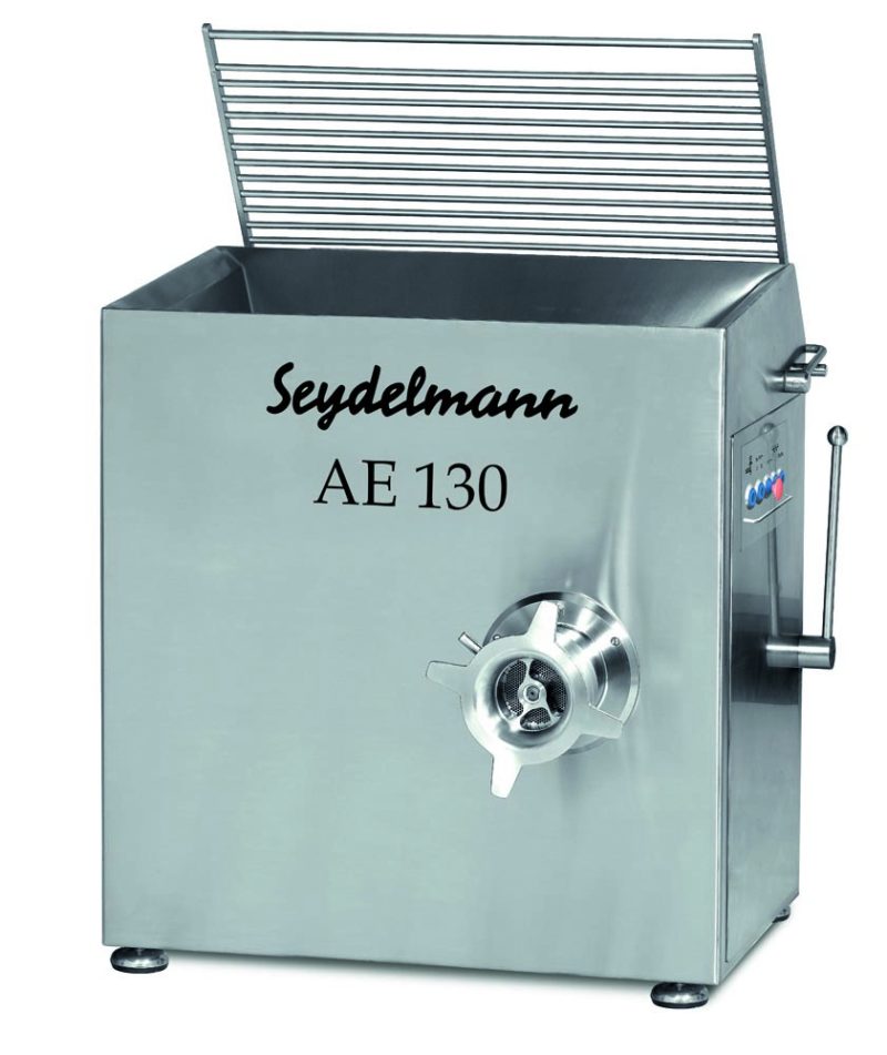 Αυτόματη Κιμαδομηχανή AE-130 - Seydelmann