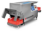 striping and dicing machine
