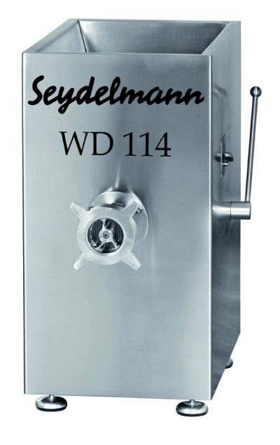 Κιμαδομηχανή WD 114 - Seydelmann