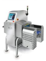 Integrated X-Ray & CheckWeigher - Clavis-Tec